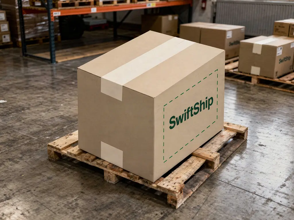 Custom Logo Printed Mailer or Shipping Boxes Online- Cardboard Boxes ...