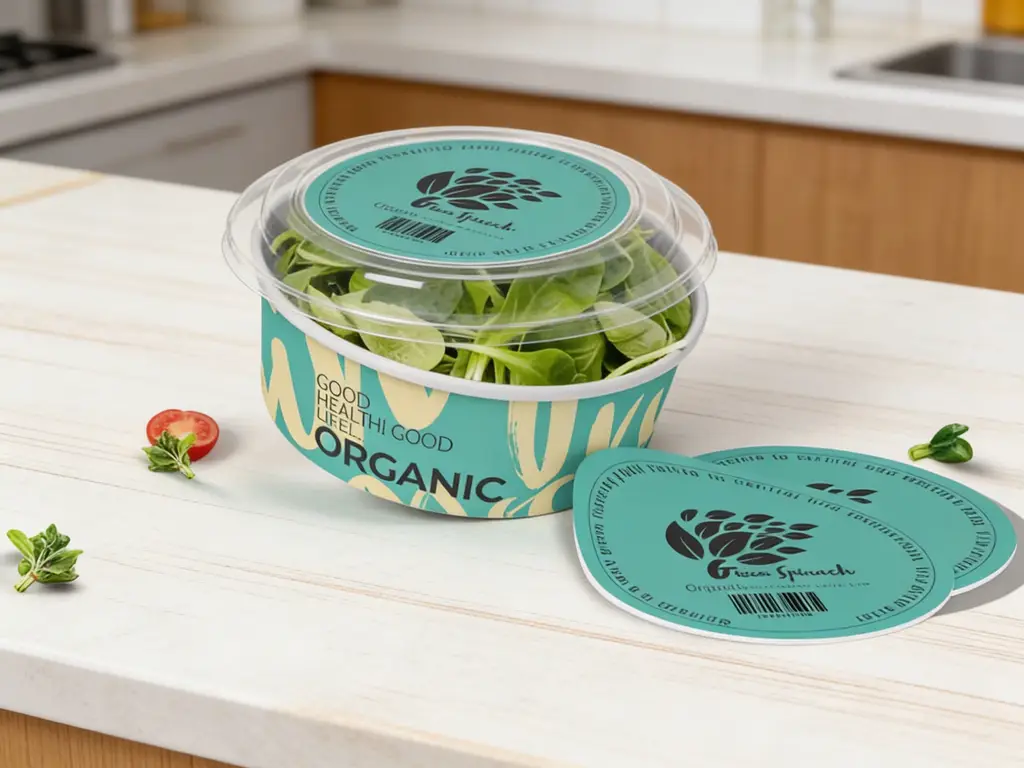 Design & Print Product Packaging Labels Online- Inkmonk.com