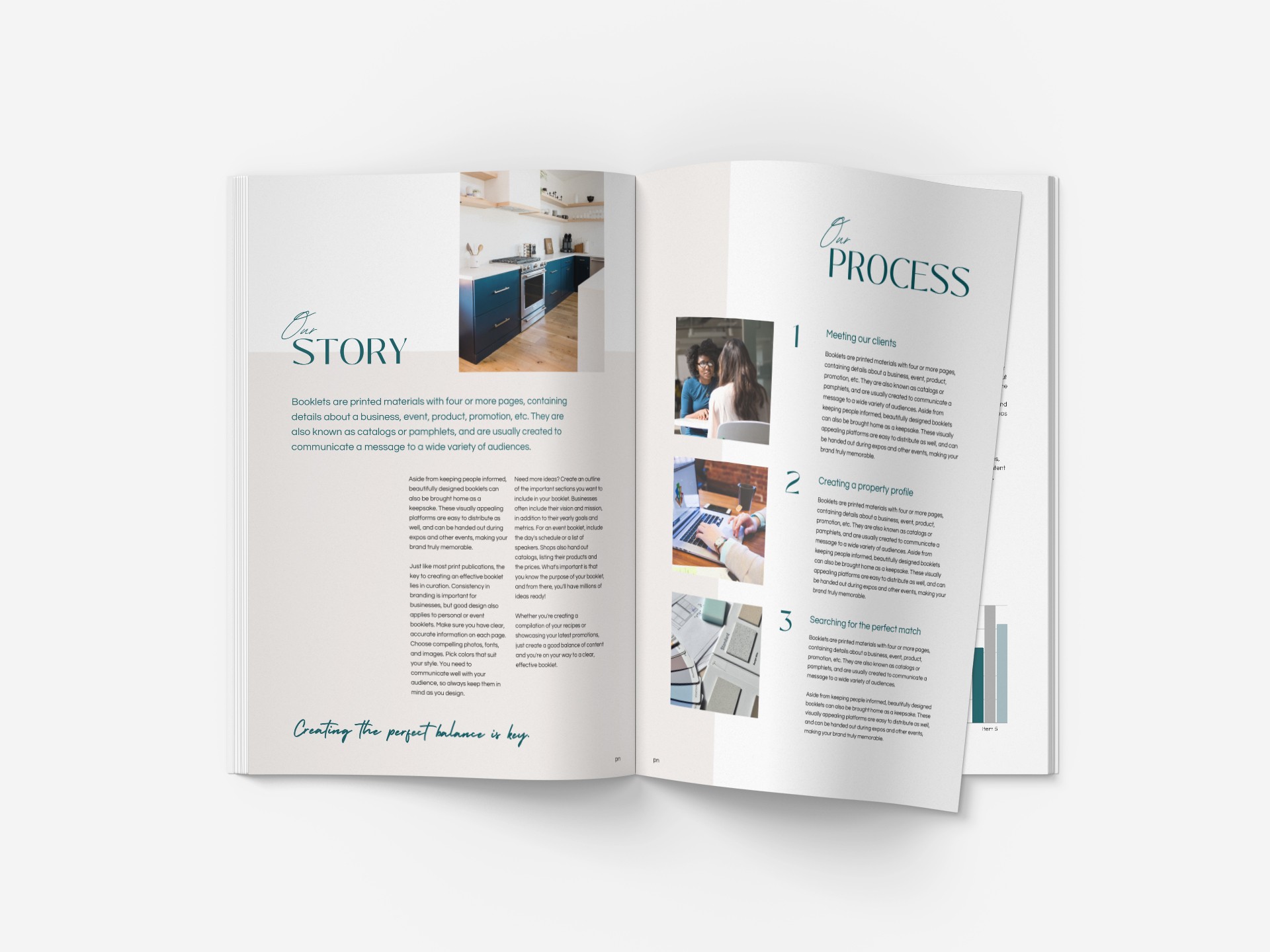 Print Booklets Online Starting from 1unit Book printing online Inkmonk