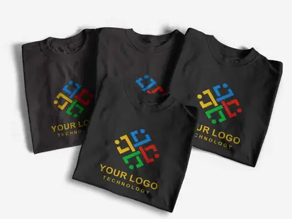 Buy Custom T-shirt Printing Online- Print T-shirt with Your Own Design or  Logo - Inkmonk