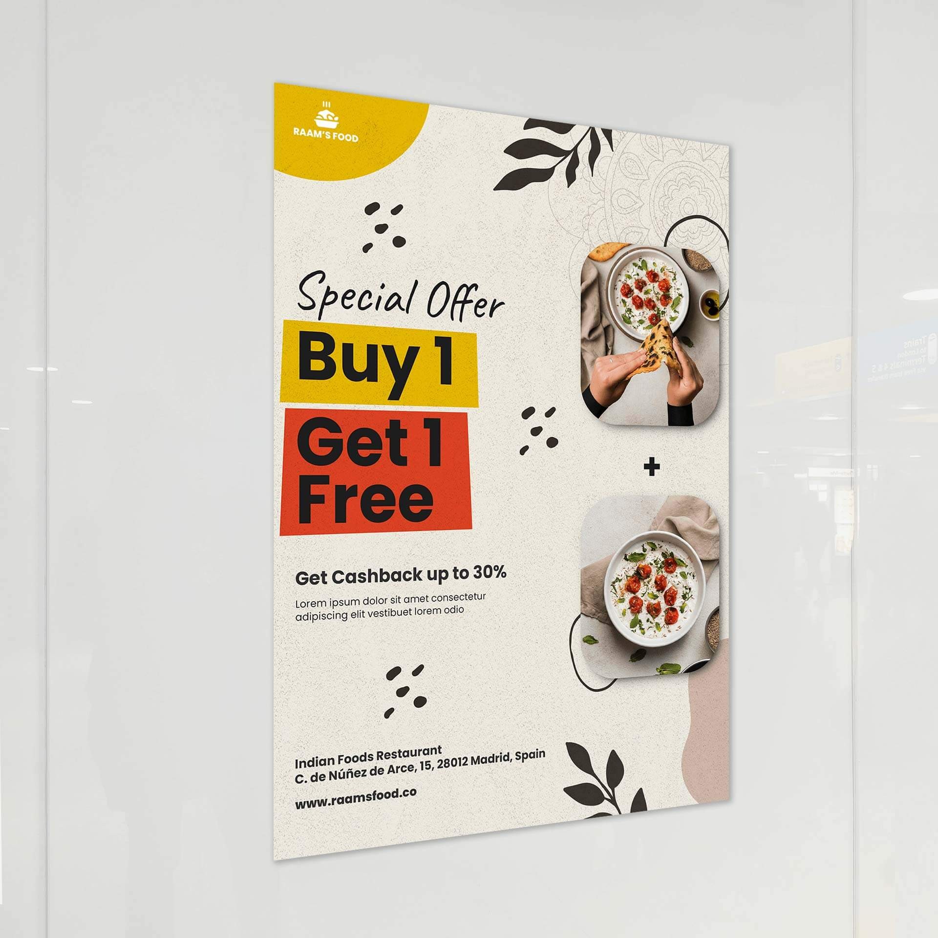 Order posters online discount